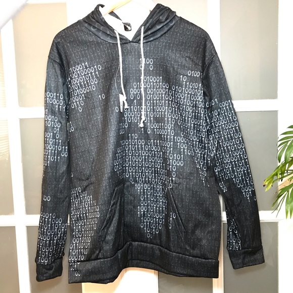 Other - NWT Men’s XL Pullover Hoodie